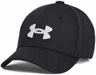 UNDER ARMOUR Dziecięca Czapka z Daszkiem 1376708 > 56-58cm