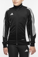 adidas bluza dziecięca rozpinana sportowa dla dzieci Tiro 24 roz. 116