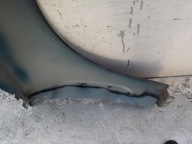585 JAGUAR XF X250 fender left front front