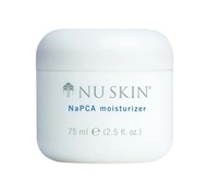 NU SKIN NaPCA hydratačný pleťový krém 75 ml