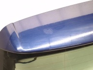 boot door rear VW GOLF V 5 HB