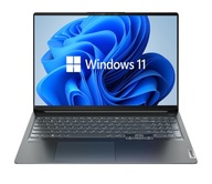 OUTLET Laptop Lenovo IdeaPad 5 Pro-16 i5-11300H 16GB 512 Win11X MX450