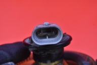 fog light right front front SKODA FABIA 2 II 07-10