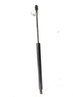damper telescope bonnet boot