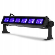 Efekt ultrafiolet Belka LED BAR UV BUV63 BeamZ brak uchwytów