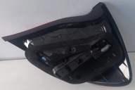 light rear part rear left Mercedes 203 sport coupe
