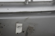 front bumper * front LAND ROVER FREELANDER II PDC STORMWAY GRAY