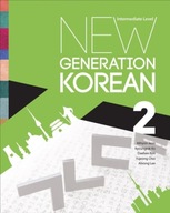 New Generation Korean: Intermediate Level Jeon