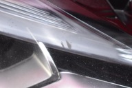 REFLEKTOR right light front lens LED EU 39187261 OPEL ASTRA 5 V K 15-20