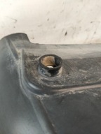 OPEL VIVARO A FL 2011r mudguard left rear part 91165342