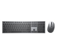 Zestaw bezprzewodowy Dell KM7321W Wireless Keyboard and Mouse