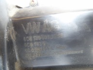 SKODA FABIA III 3 1.4TDI Gehäuse filter luft 6C0129601J