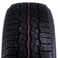 2× Bridgestone Dueler H/T 687 235/55R18 100 H