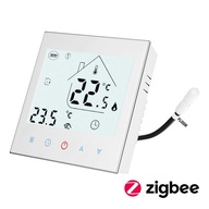 Termostat pokojowy bezprzewodowy T1000Z.W ZigBee