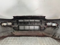 bumper front front FIAT PUNTO EVO 10