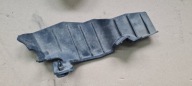 Ford Edge II 2020 cover mudguard flap right front front KT4B16A573AB