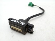 Suzuki Swift lV handle mikrostyk bonnet