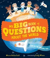 My Big Book of Questions About the World (with