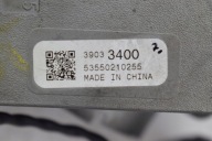 ignition key IMMOBILIZER OPEL ASTRA 5 K 39033400
