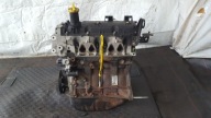engine D7F F792 Renault Twingo 1,2