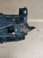 RENAULT CLIO V 5 19-> support panel for radiators pillar 625000427r 625000427