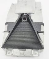 VW PHAETON II LIFT control unit module ASYSTENT supports KAMERA 3D0980654