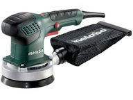 METABO SXE 3125 Szlifierka Mimośrodowa Sieciowa 230V 125 mm