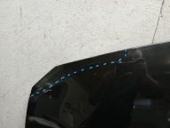 Capot BMW III 3 F30 F31