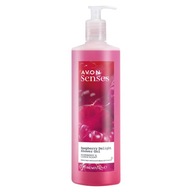 AVON Żel pod Prysznic MALINA 720 ml