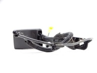 seat belt buckle left front front MERCEDES ML GL W166 A1668600169