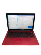 LAPTOP ASUS X553S 15,6 " Intel Pentium Quad-Core 8 GB 500 GB R56