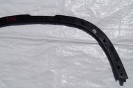 moulding for fender front right LAND ROVER DEFENDER