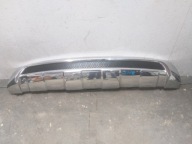 Stoßstange heck MERCEDES ML W166 AMG