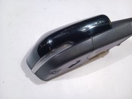 mirror right blind spot kamera Ford Explorer VI 2020