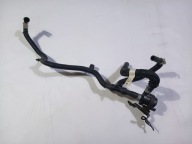Tubi Pompa chlodzenia cambio Ford Explorer VI 2.3 2020