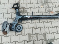 Citroen Berlingo Partner IV Achsträger heck