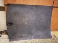 AUDI A4 B6 carpet boot sedan 8E5863463