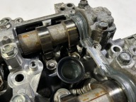 head. of the engine right complete Subaru WRX VB 2.4 2022