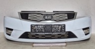KIA CEED and 1 LIFT 09- bumper front front 86510-1H500 LAK.WD