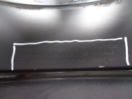 disk hliníkový BMW 7,5JX19 ET45 5X120 6862772
