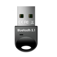 SUPERO ADAPTER USB ODBIORNIK BLUETOOTH 5.1