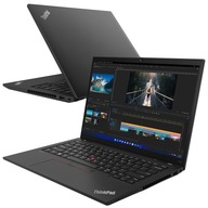 Lenovo ThinkPad T14 G3 i7-1270P 16GB 512GB 14" 2.2K (2240x1400) W 11 PRO