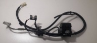 Toyota Corolla E21 Kombi bundle pyrotechnic clamp 288500Y020 (CR1)