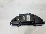 dials dials display AUDI Q7 4L 3.0 TDI 4L0920981B UK