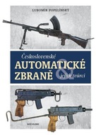 Československé automatické zbraně neuveden
