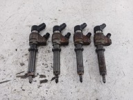 PEUGEOT 307 2.0 HDI injector 9636819380
