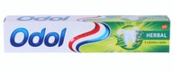Odol Herbal s bylinnými výťažkami zubná pasta 75 ml