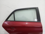 Tür rechts hinten HYUNDAI I20 II