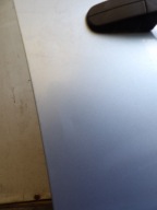 Ford Focus MK2 door front right Z3