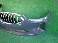 BMW 8 G14 G15 G16 front bumper front